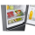 Samsung Outlet RB38C776CB1 EF No Frost 203cm Czarna Komora Zero - 1553812 - zdjęcie 5